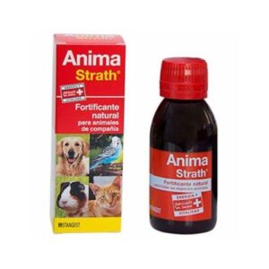 Anima Strath aporte vitamínico 100ml