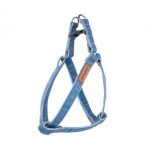 Arnés Denim ajustable L