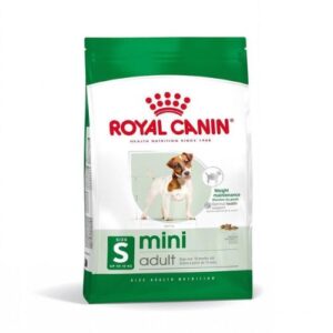 Royal Canin adulto mini 8kg