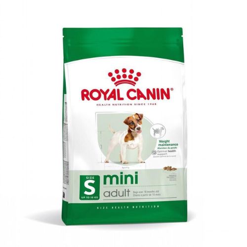 Royal Canin adulto mini 8kg