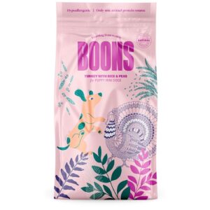 Boons pavo puppy mini 2kgs