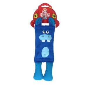 Juguete Hozies jeffrey jungle 32cm Azul