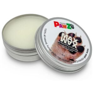 Protector de almohadillas Pawz Cera