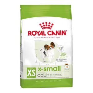 Royal Canin perro adulto XSmall 500g