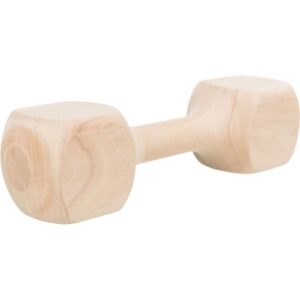 Dummy de madera para adiestramiento XL