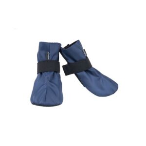 Botas impermeables azul L