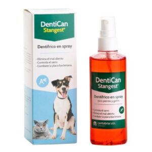 Dentican Spray 125ml