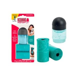 Recambio handy pod Kong S