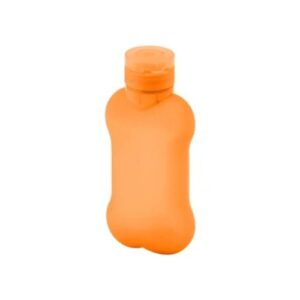 Botella limpiaorina 100ml Bonton Pi naranja