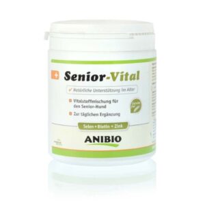 Senior Vital Anibio