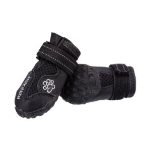 Bota protectora con suela de caucho XL (2 unidades)