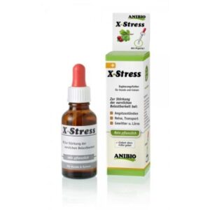 X-Stress ANIBIO
