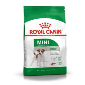 Royal Canin adulto mini 2kgs