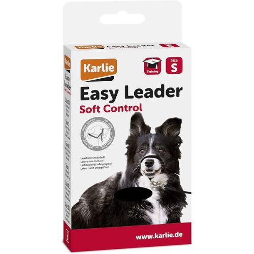 Bozal guiador Easy Leader S - Imagen 2