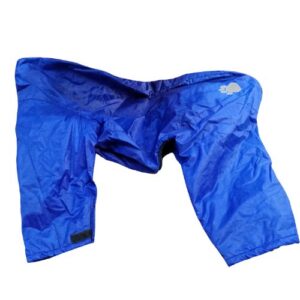 Anorak impermeable con forro cuatro patas 60cm