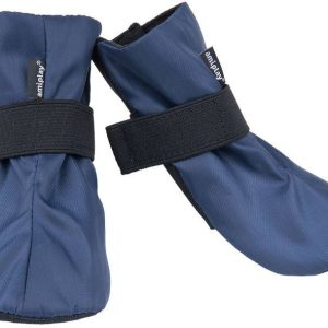 Botas Amy impermeables Azul M