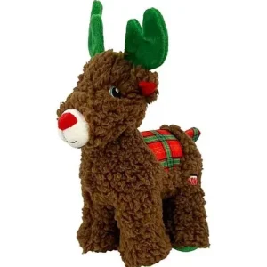 Kong sherps reno peluche Navidad