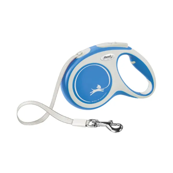 Flexi confort cinta S, 5M azul