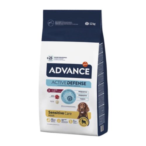 Advance sensitive Cordero 12kgs