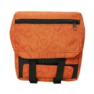 Alforja naranja S