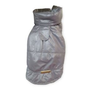 Anorak bomber gris 20cm