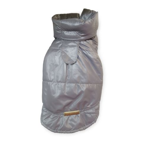 Anorak bomber gris 20cm