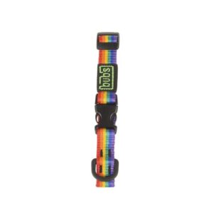 Collar rainbow antialérgico 20mm
