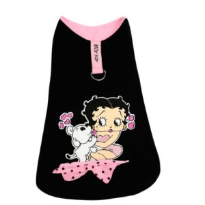 Arnés Betty Boop promoción