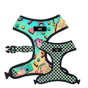 Arnés Eternity reversible S