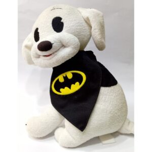 Bandana de Batman para perro 40cm