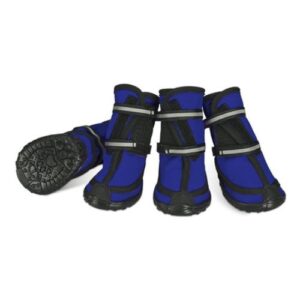Botas neopreno caucho Portasport S