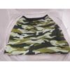 Camiseta veraniega de camuflaje 45cm - Imagen 2