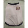 Camiseta Rosa University Amy 25cm