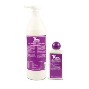 Champú + acondicionador visón 200ml