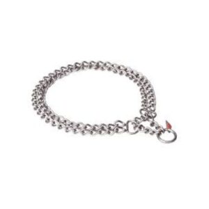 Collar cadena acero inoxidable Sprenge 50cmx20mm