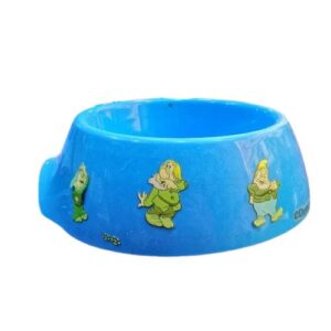 Comederos resina Disney