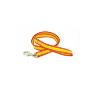 Correa bandera de España 20mmx120cm