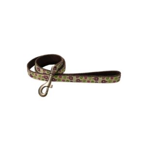 Correa de flores nylon 15mmx120cm