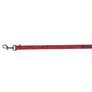 Correa granate 10mmx120cm