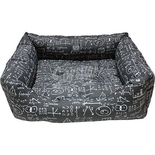 Cuna Pitágoras 50x40x19cm