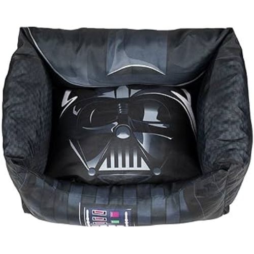 Cuna mullida Star Wars 50x40cm - Imagen 2