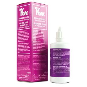 Antilagrimeo y antiamarilleado 100ml