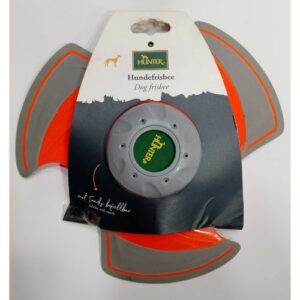 Disco lanzador de recompensa Hunter 18cm