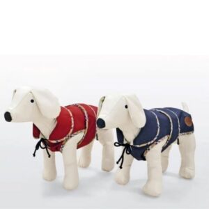 Anorak impermeable Sherlock  80cm
