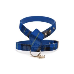 Arnés escocés azul 37cm
