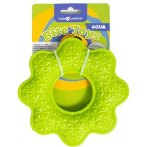 Juguete flotante en forma de estrella