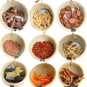 Snack natural a granel 1g