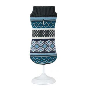 Jersey winter sky azul 25cm