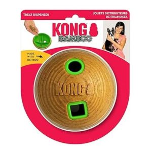 Kong Bamboo M