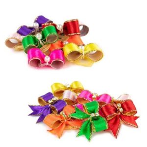 Lacitos para el pelo